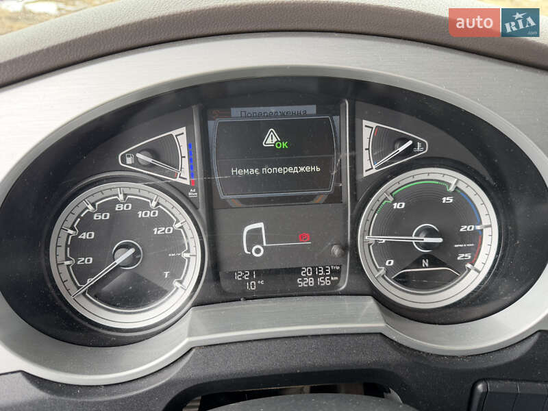 Тягач DAF XF 106 2018 в Ивано-Франковске