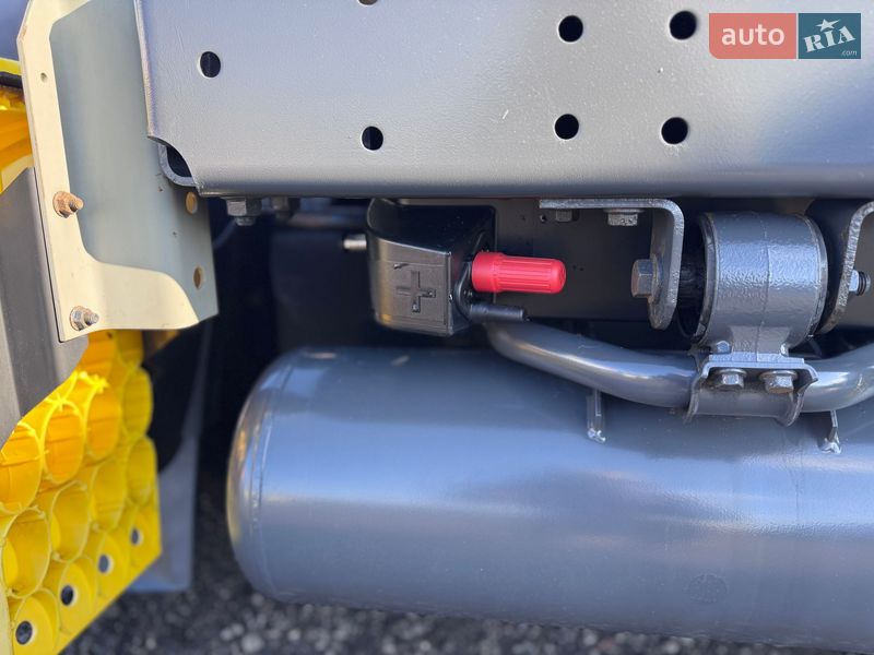 Тягач DAF XF 106 2018 в Виннице