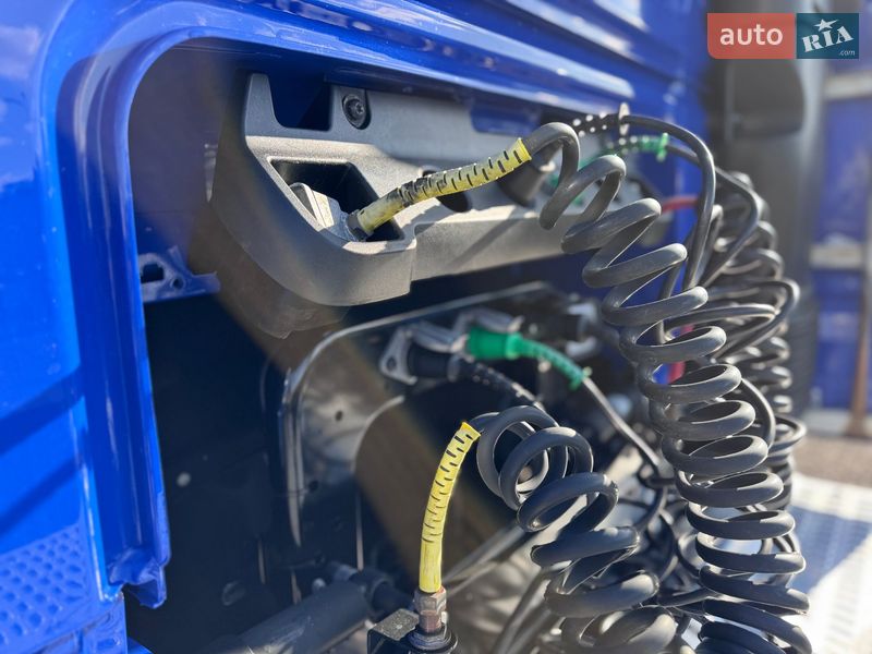 Тягач DAF XF 106 2018 в Виннице