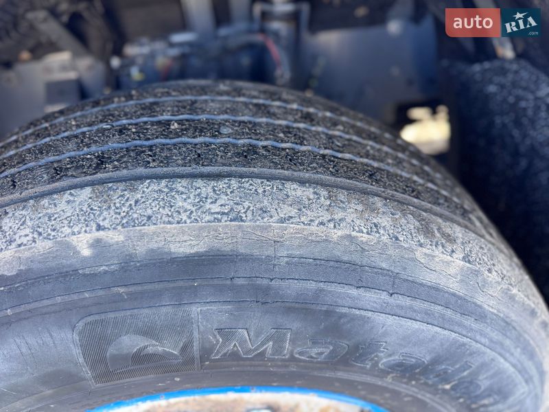 Тягач DAF XF 106 2018 в Виннице