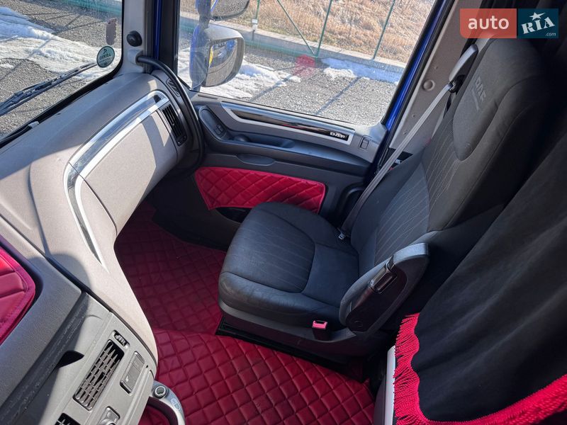 Тягач DAF XF 106 2018 в Виннице