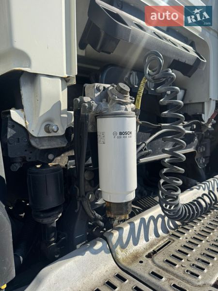 Тягач DAF XF 106 2014 в Дунаевцах