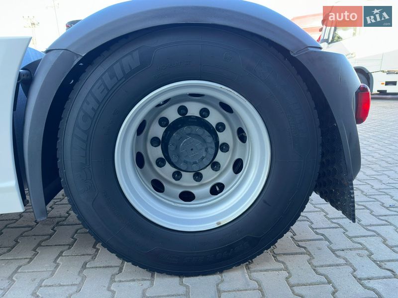 Тягач DAF XF 106 2015 в Виннице