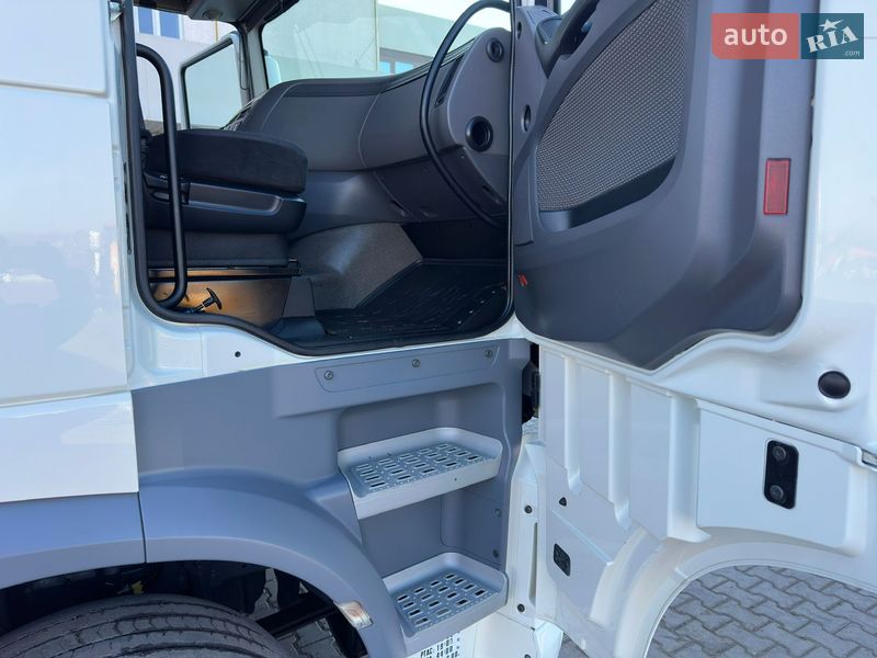 Тягач DAF XF 106 2015 в Виннице