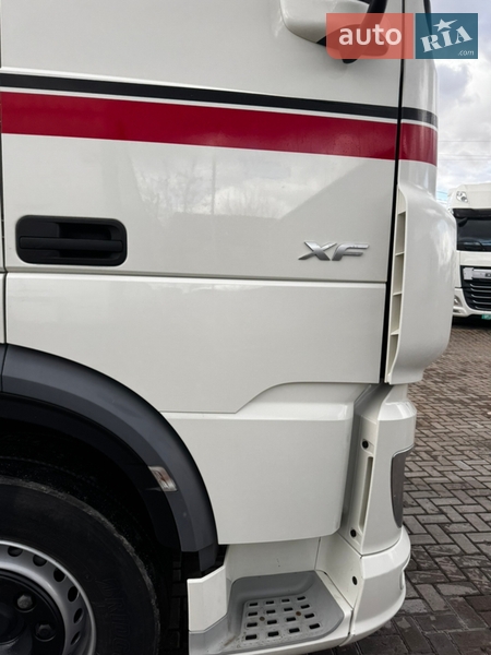 Тягач DAF XF 106 2020 в Виннице