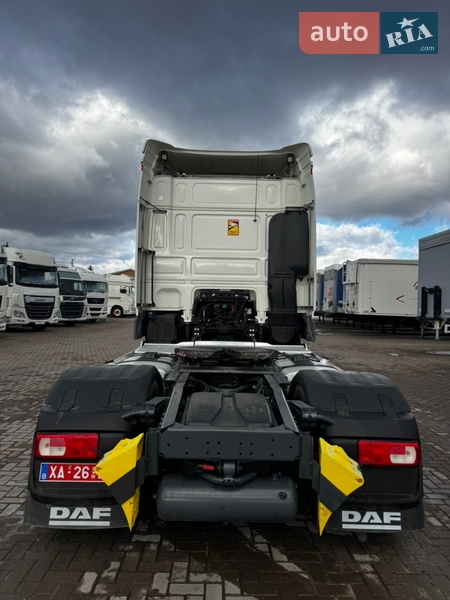 Тягач DAF XF 106 2020 в Виннице