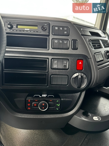 Тягач DAF XF 106 2020 в Виннице