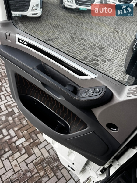 Тягач DAF XF 106 2020 в Виннице