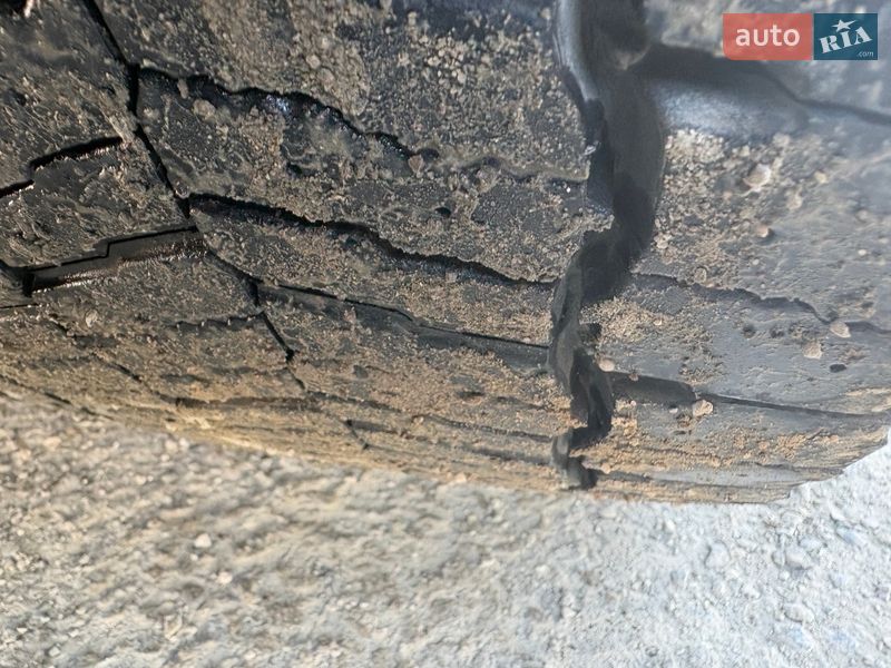 Тягач DAF XF 106 2017 в Луцке