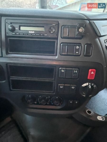 Тягач DAF XF 106 2014 в Ровно