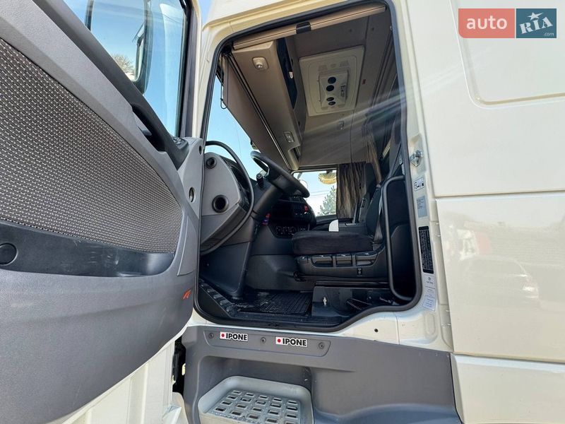 Тягач DAF XF 106 2016 в Ковеле