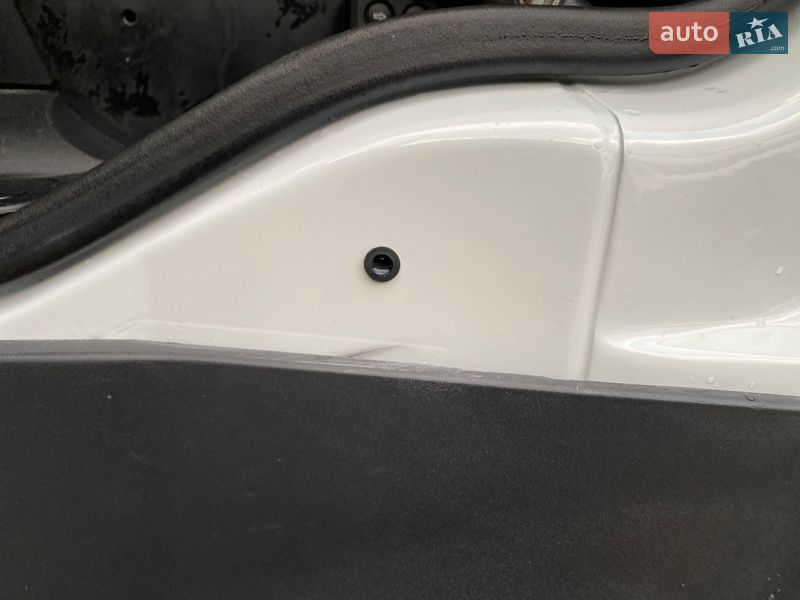 Тягач DAF XF 106 2015 в Хусте