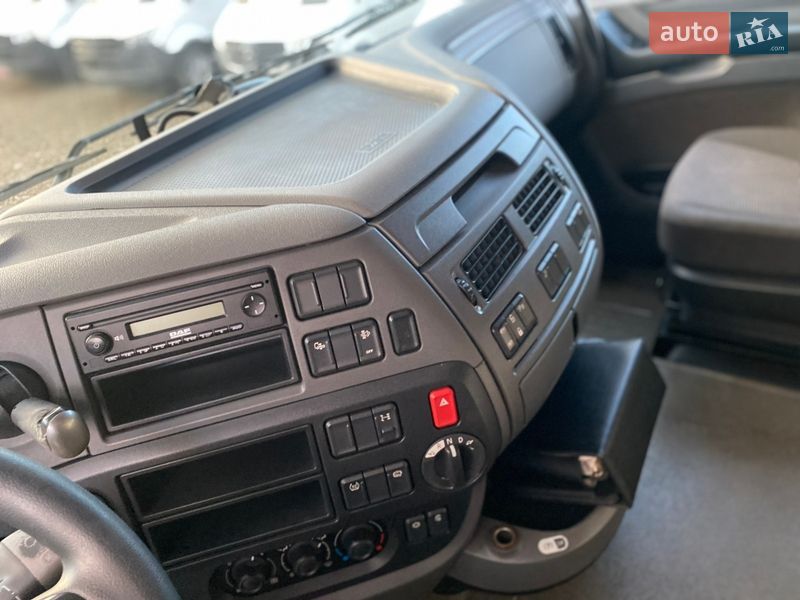 Тягач DAF XF 106 2015 в Хусте