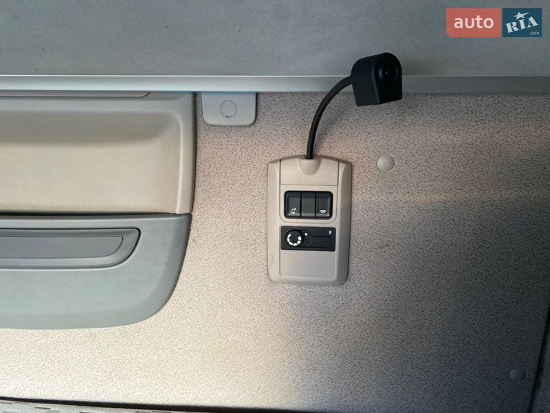 Тягач DAF XF 106 2015 в Хусте