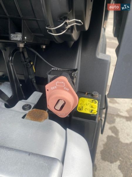 Тягач DAF XF 106 2018 в Киеве