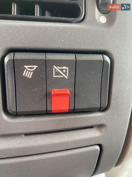 Тягач DAF XF 106 2018 в Киеве