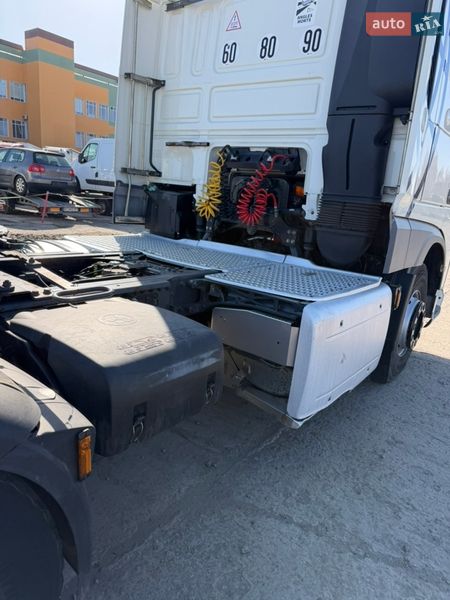 Тягач DAF XF 106 2015 в Луцке