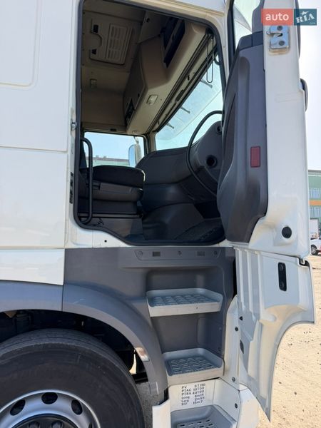 Тягач DAF XF 106 2015 в Луцке