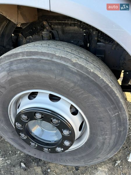 Тягач DAF XF 106 2015 в Луцке