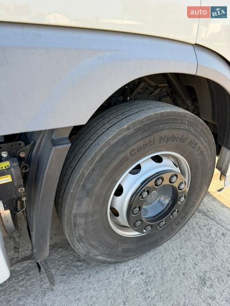 Тягач DAF XF 106 2015 в Луцке