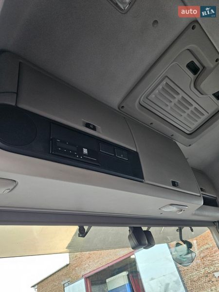 Тягач DAF XF 106 2018 в Шептицькому