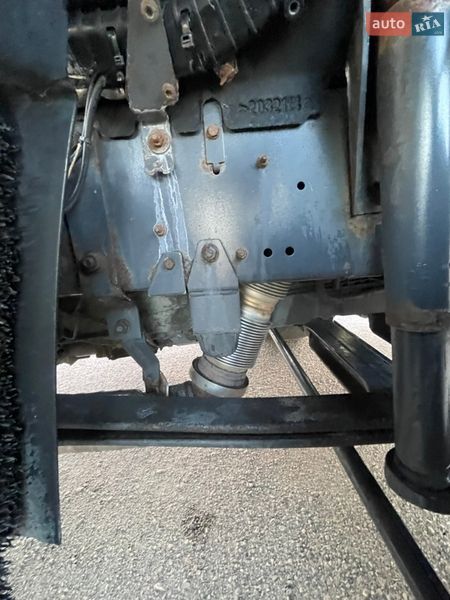 Тягач DAF XF 106 2016 в Ровно