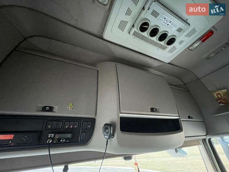 Тягач DAF XF 106 2016 в Ровно