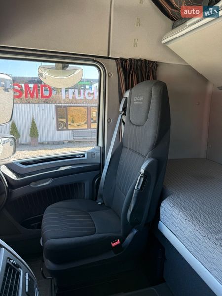 Тягач DAF XF 106 2017 в Виннице