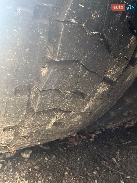 Тягач DAF XF 106 2014 в Запорожье фото 4 Тягач DAF XF 106 2014 в Запорожье