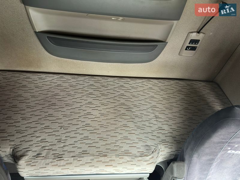 Тягач DAF XF 106 2014 в Запорожье фото 7 Тягач DAF XF 106 2014 в Запорожье