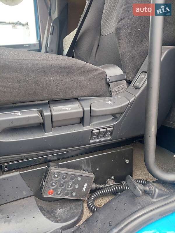 Тягач DAF XF 106 2016 в Черкасах