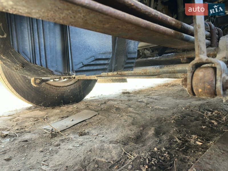 Тягач DAF XF 106 2015 в Запорожье