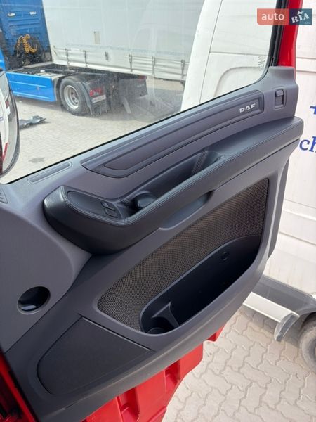 Тягач DAF XF 106 2015 в Черкассах фото 15 Тягач DAF XF 106 2015 в Черкассах