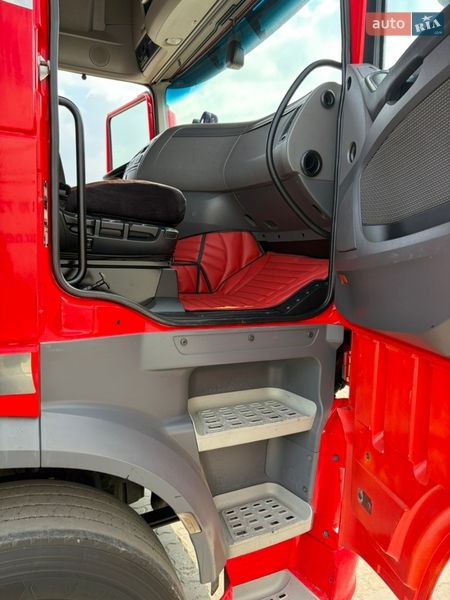 Тягач DAF XF 106 2015 в Черкассах фото 22 Тягач DAF XF 106 2015 в Черкассах