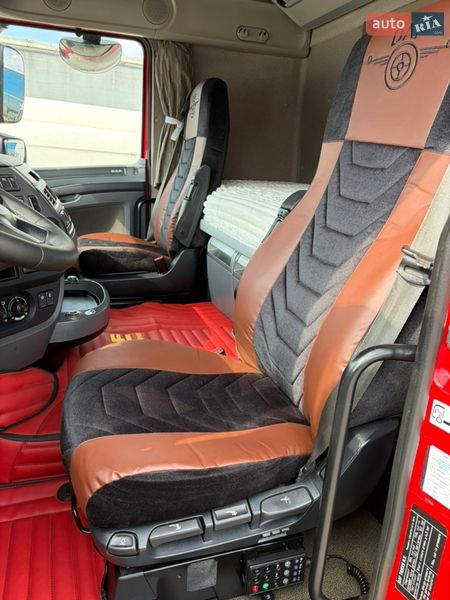 Тягач DAF XF 106 2015 в Черкассах фото 26 Тягач DAF XF 106 2015 в Черкассах