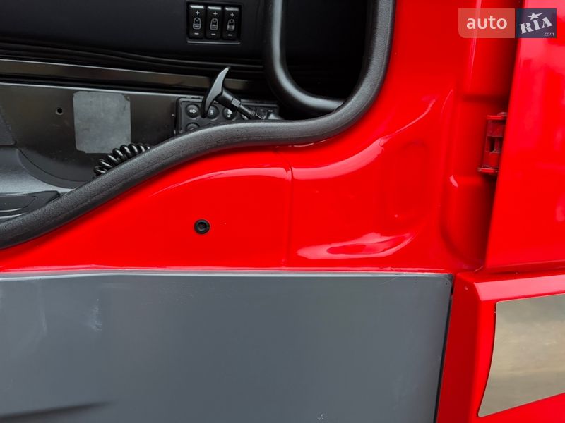 Тягач DAF XF 106 2015 в Черкассах фото 39 Тягач DAF XF 106 2015 в Черкассах