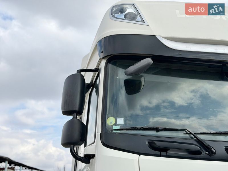 Тягач DAF XF 106 2017 в Ровно