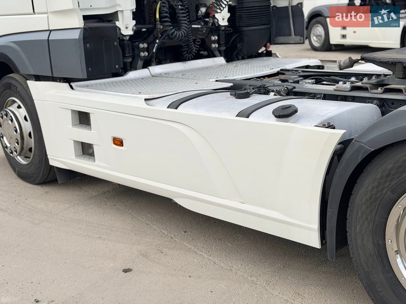 Тягач DAF XF 106 2017 в Ровно