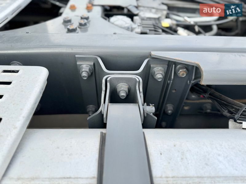 Тягач DAF XF 106 2017 в Ровно