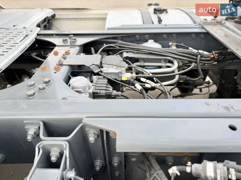 Тягач DAF XF 106 2017 в Ровно