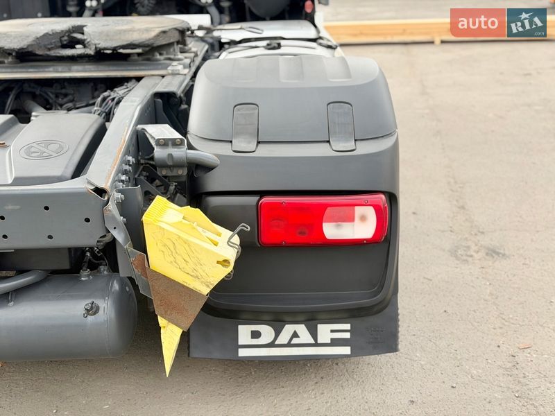Тягач DAF XF 106 2017 в Ровно