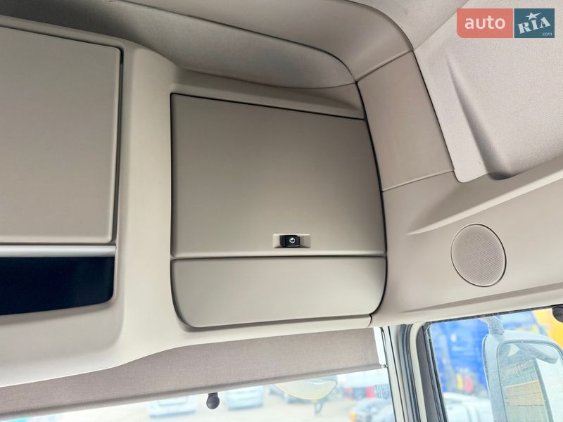 Тягач DAF XF 106 2017 в Ровно