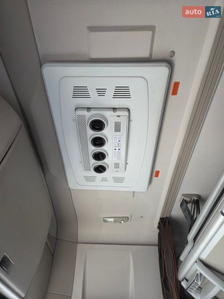 Контейнеровоз DAF XF 106 2021 в Залещиках фото 11 Контейнеровоз DAF XF 106 2021 в Залещиках