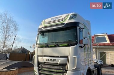 Тягач DAF XF 106 2020 в Первомайську
