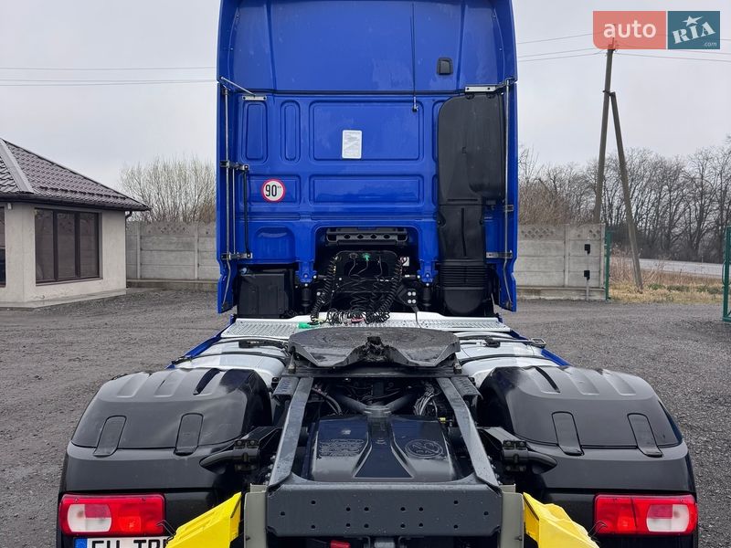 Тягач DAF XF 106 2018 в Виннице фото 5 Тягач DAF XF 106 2018 в Виннице