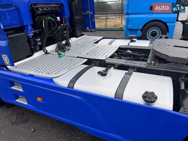 Тягач DAF XF 106 2018 в Виннице фото 10 Тягач DAF XF 106 2018 в Виннице