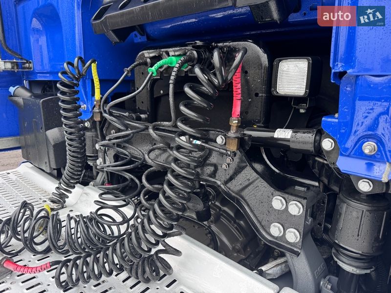 Тягач DAF XF 106 2018 в Виннице фото 13 Тягач DAF XF 106 2018 в Виннице