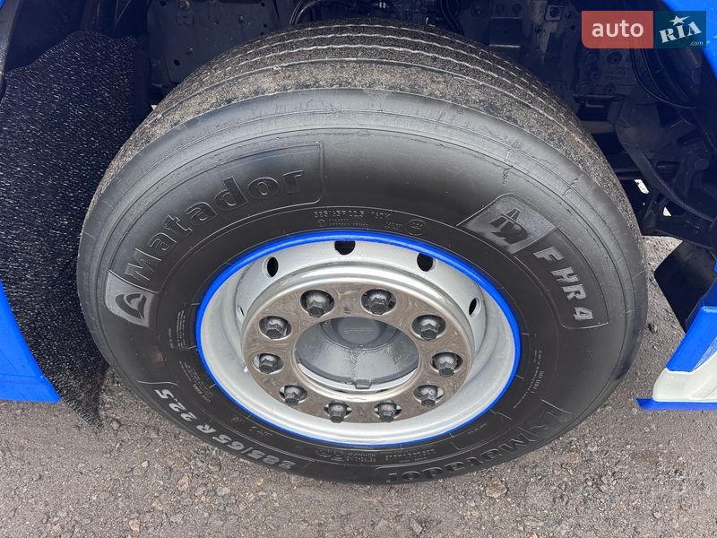 Тягач DAF XF 106 2018 в Виннице фото 15 Тягач DAF XF 106 2018 в Виннице