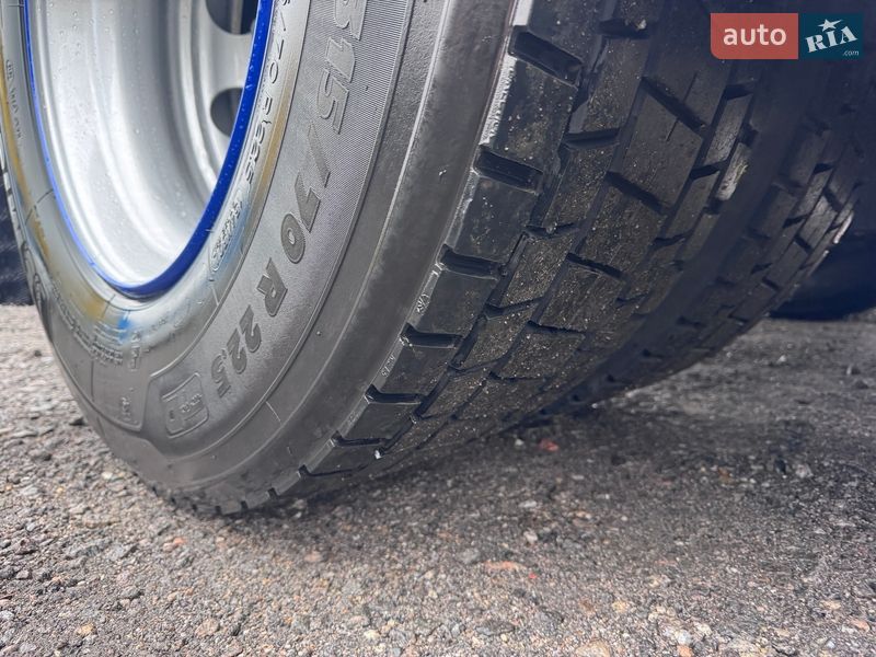 Тягач DAF XF 106 2018 в Виннице фото 17 Тягач DAF XF 106 2018 в Виннице