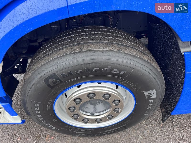 Тягач DAF XF 106 2018 в Виннице фото 16 Тягач DAF XF 106 2018 в Виннице